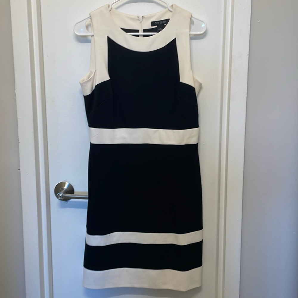 White House Black Market dress